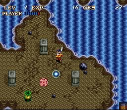 Soul Blazer screenshot 6