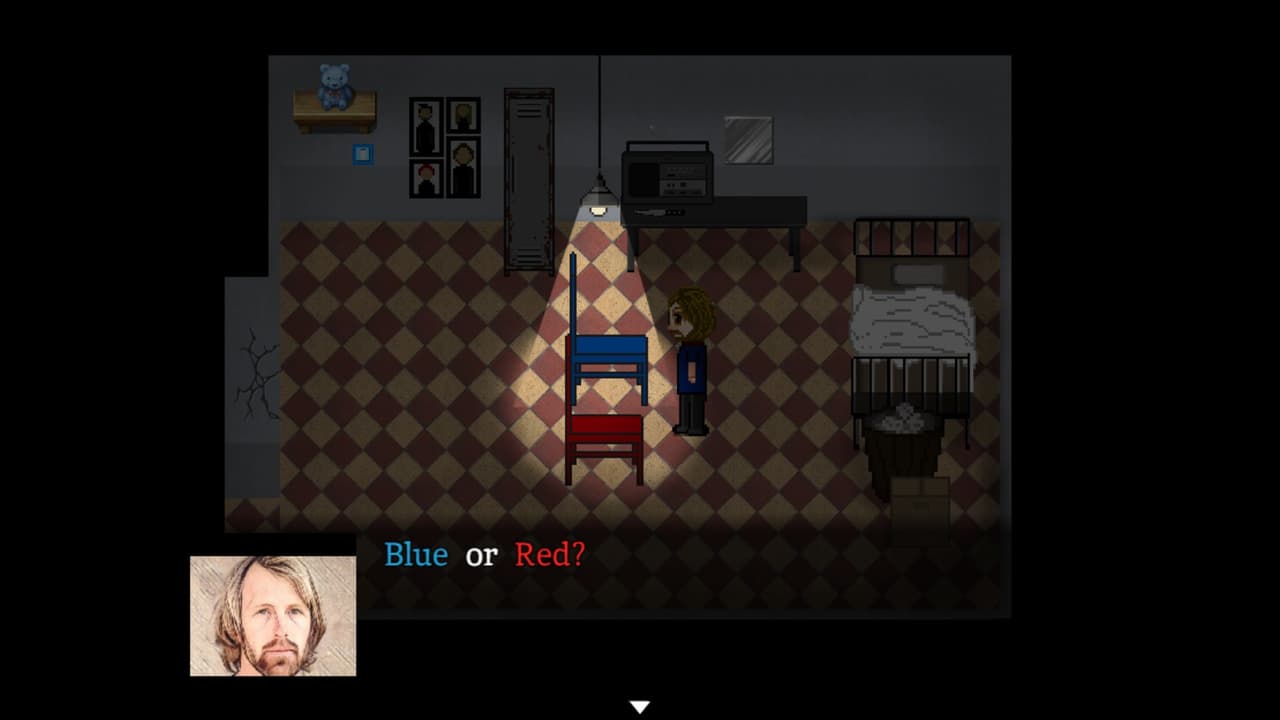 MIND SWITCH screenshot 2