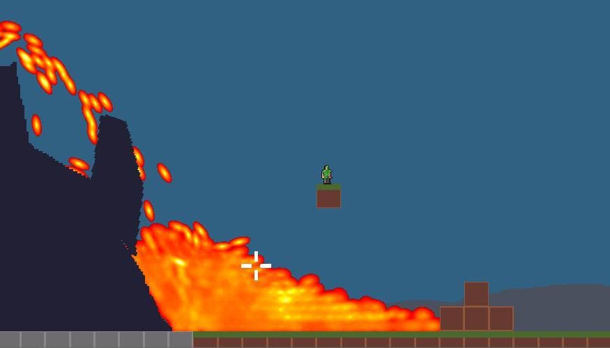 Lag Tha Magma screenshot 2