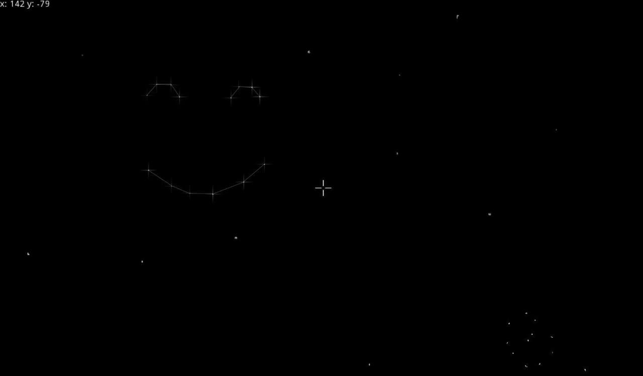 Constellations (TheEnderShot) screenshot 2