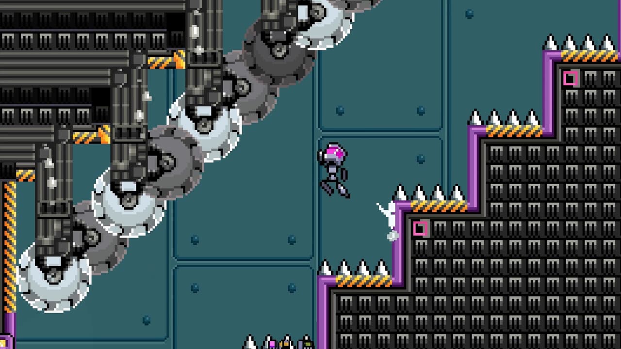Kick Bot screenshot 3