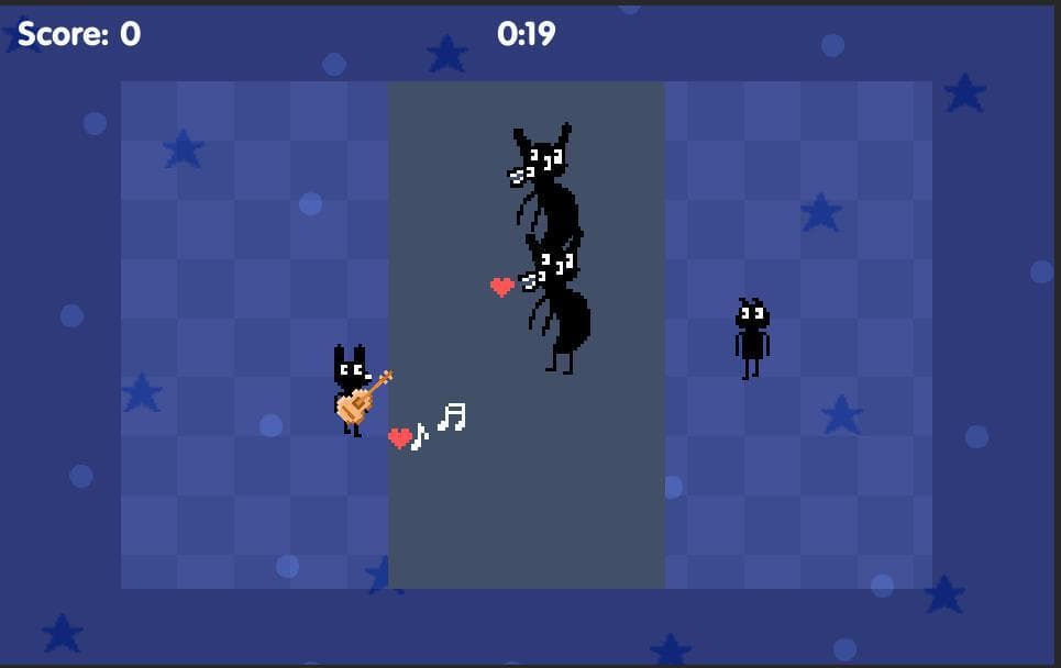 Lovies screenshot 5