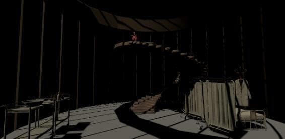 Aperture (Jasper Shi) screenshot 2