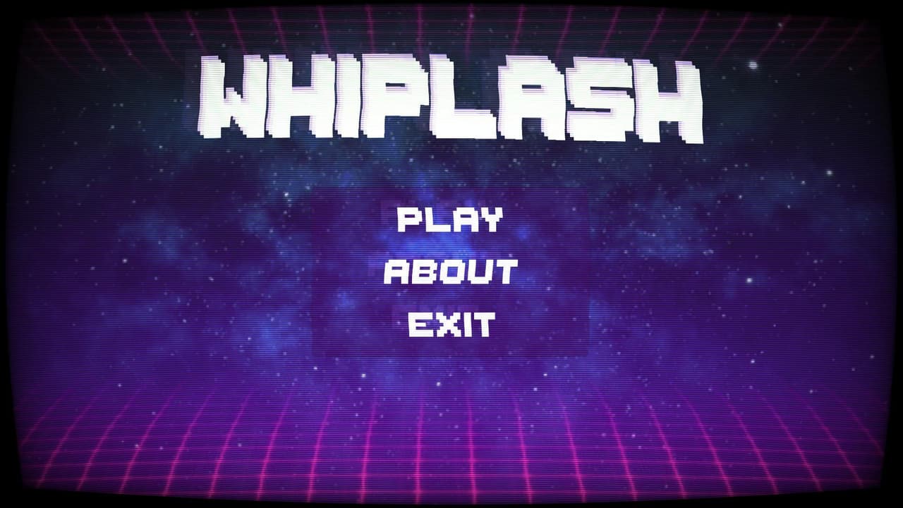WHIPLASH! screenshot 2