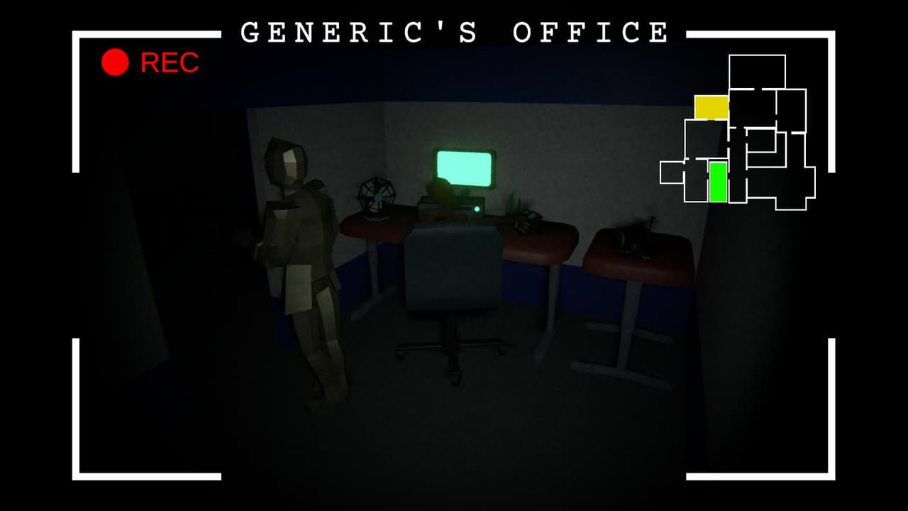 Sentient Piss Bag 3D #2 | Five Shits at Nathans screenshot 5