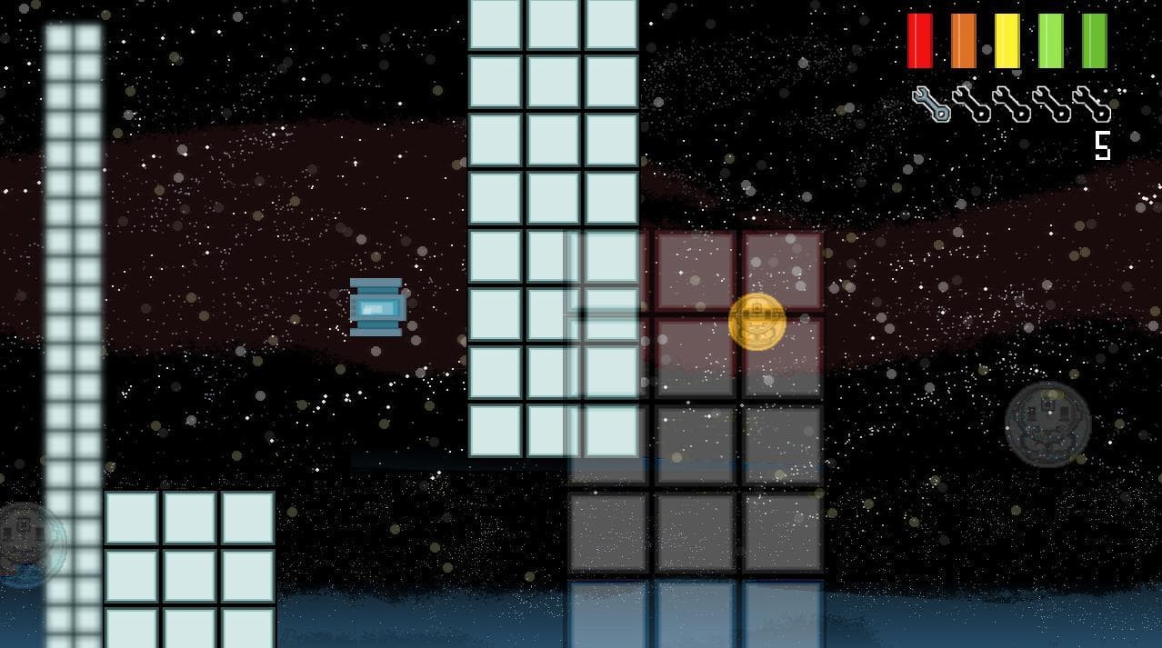 GRENN screenshot 3