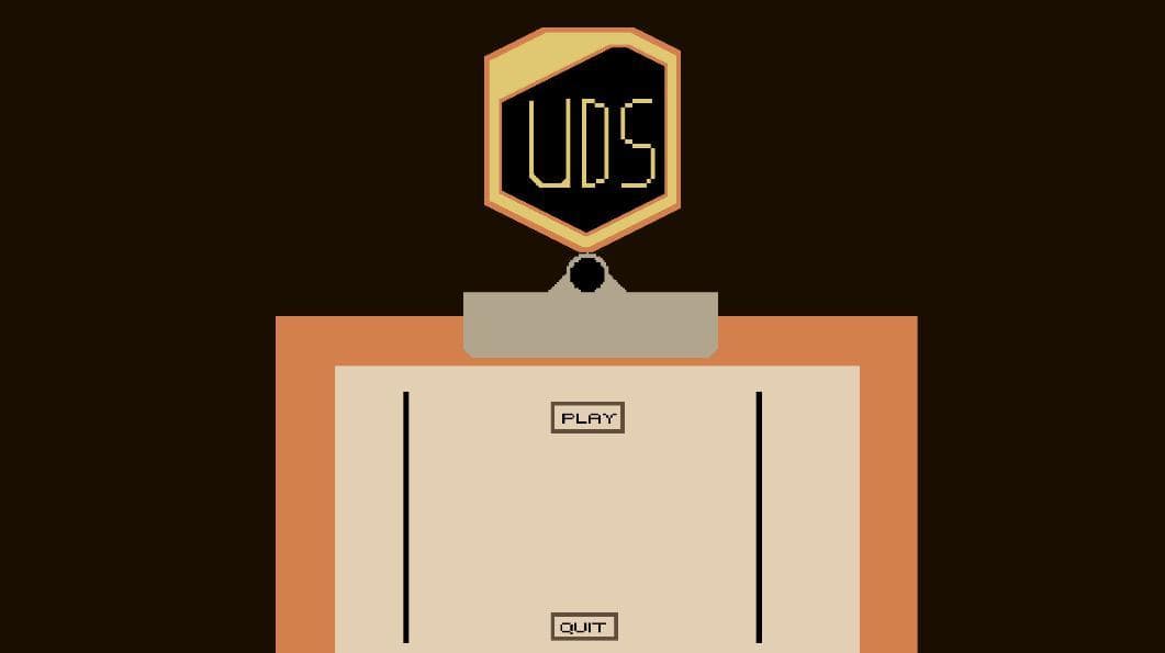 The Givers: Dedicated to all postal workers this holiday season screenshot 2