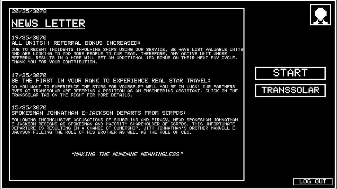 SCRPDS: SpaceCraft Remote Power Distribution Services screenshot 2