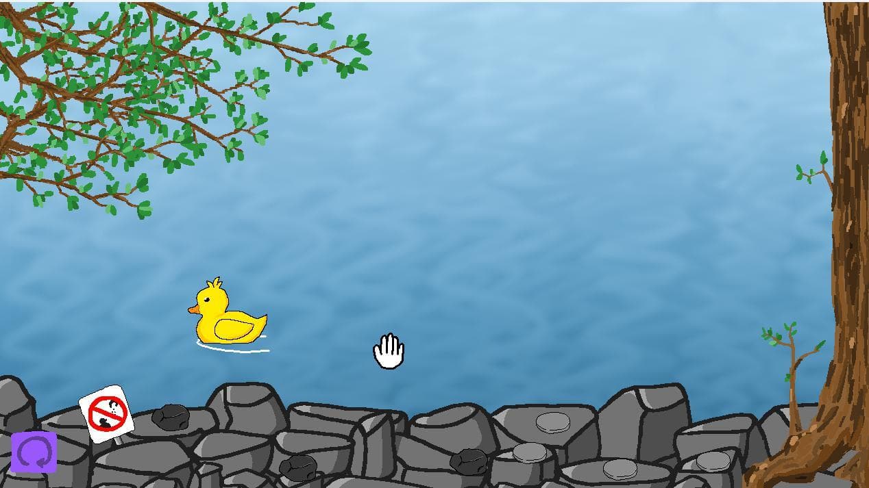 Skipping Stones (S0meI3ody) screenshot 3