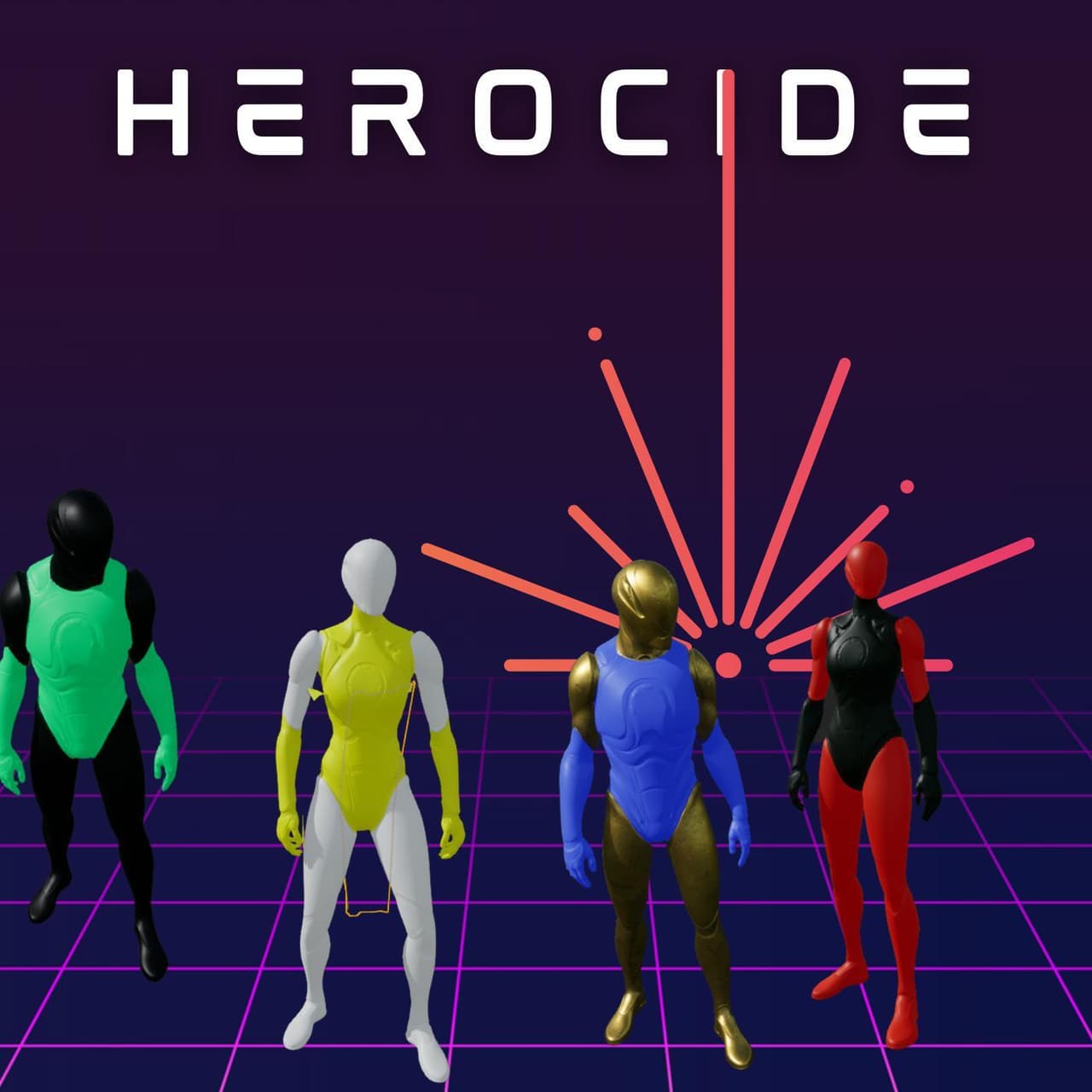 Herocide
