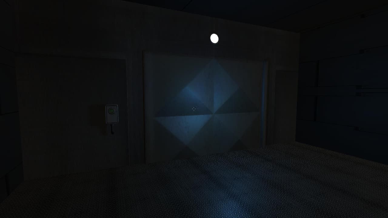 Unknown (itch) (Chris_Fagan) screenshot 4