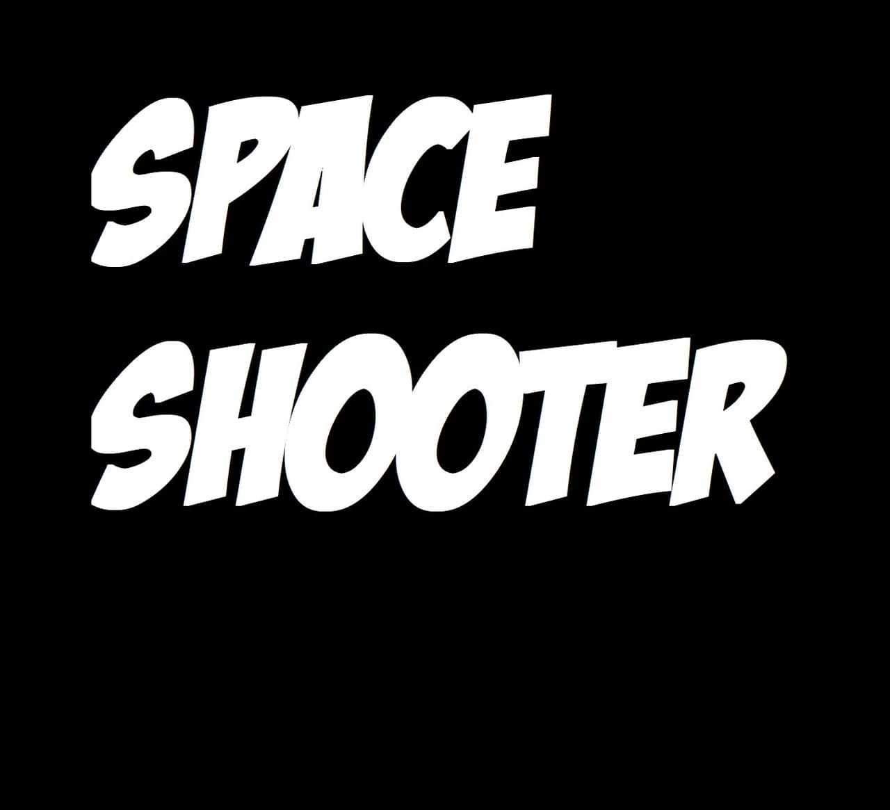 Space Shooter (XxlilHumanxX)