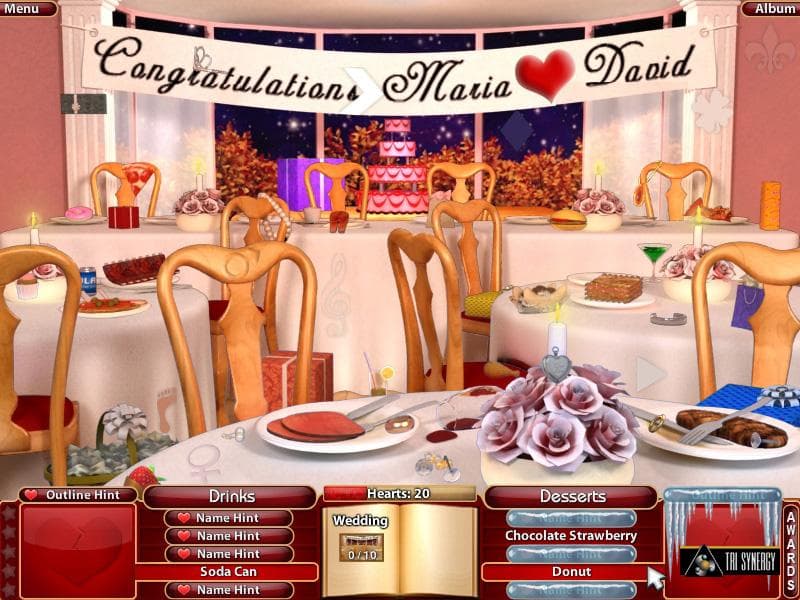 Broken Hearts: A Soldiers Duty screenshot 4