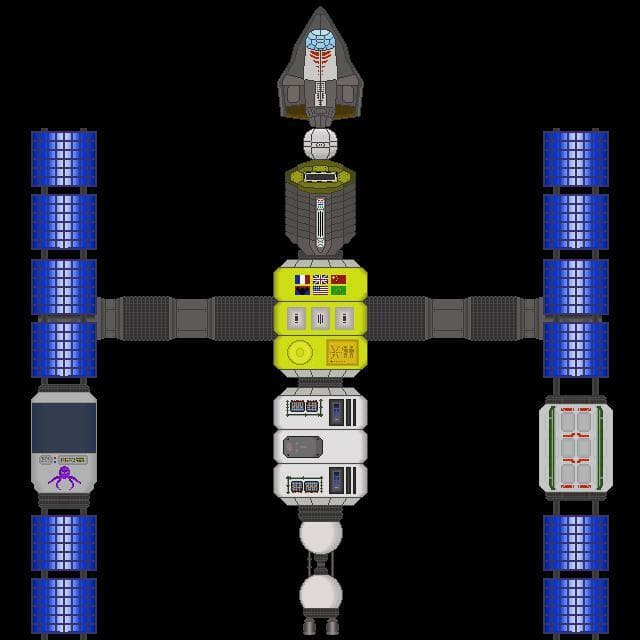 Astro worker