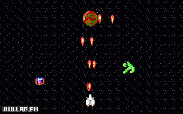 Slordax: The Unknown Enemy screenshot 5