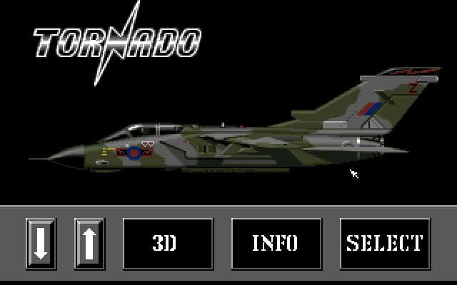 Fighter Bomber screenshot 4