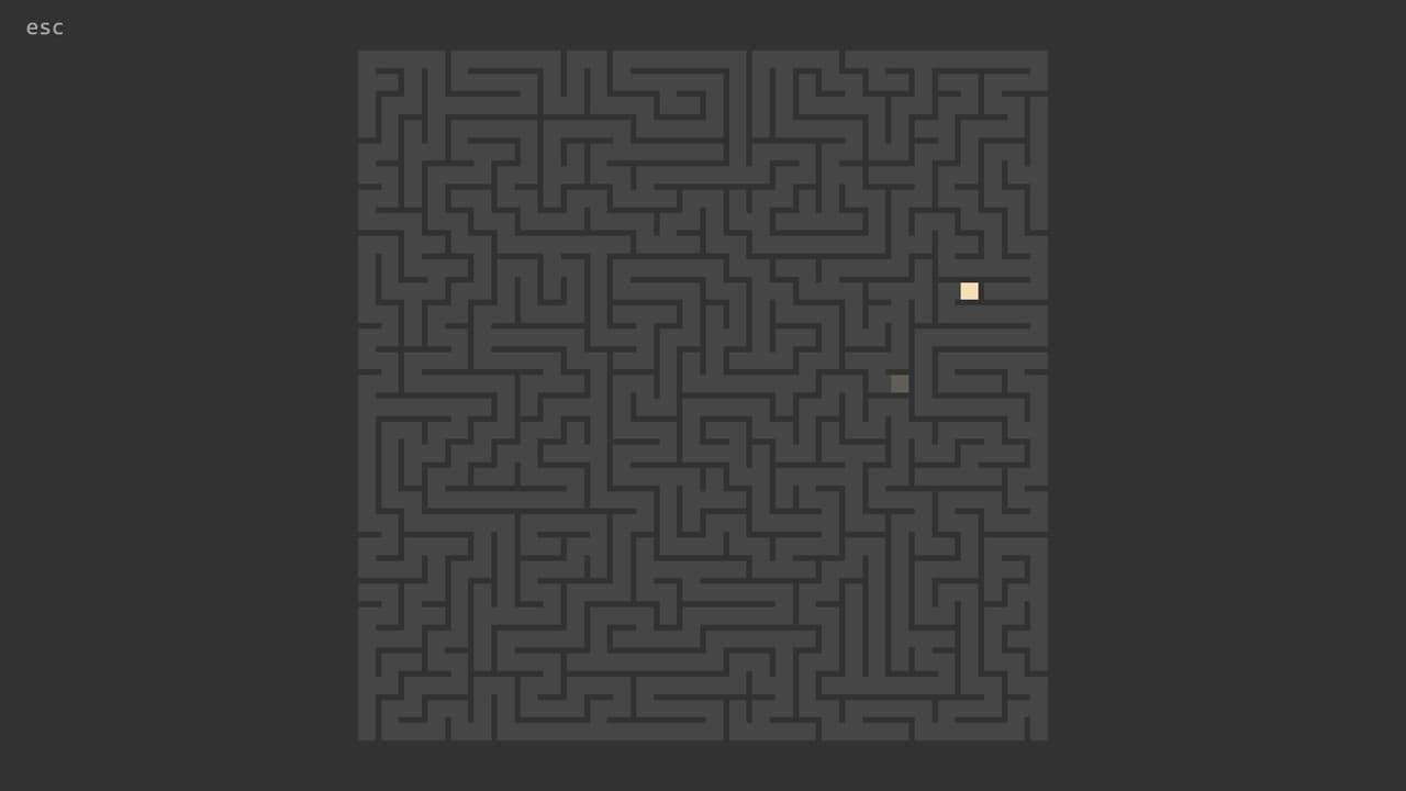 labyrinth inf screenshot 4