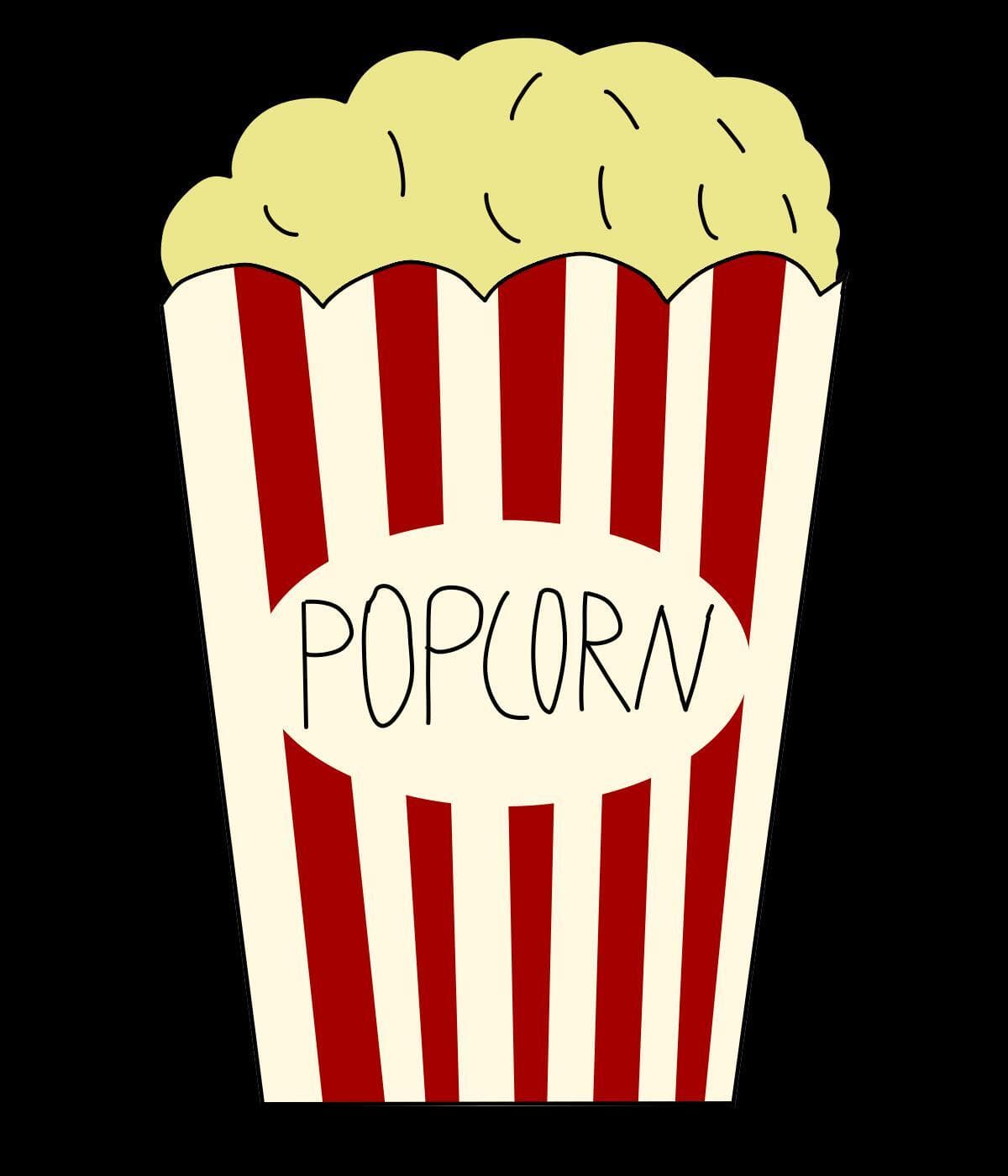 Popcorn Panic