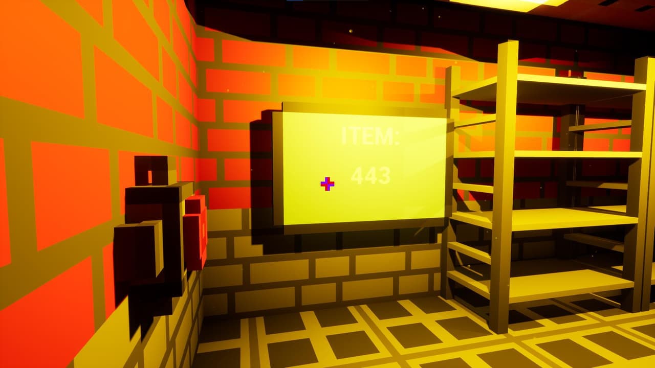 Factory Tycoon (early access) screenshot 4