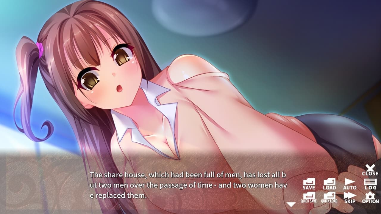 宿主ガードマン - Host Security Guard screenshot 2