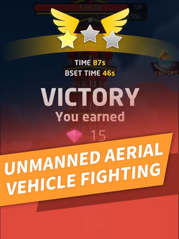Tower Destroyer!