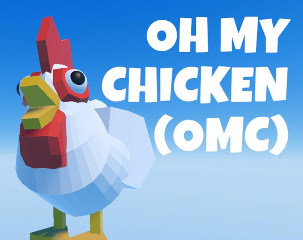 Oh My Chicken