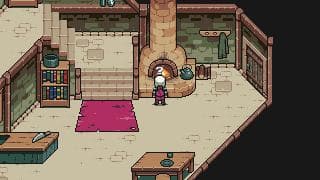 Unsummoned - Pre-Pre-Alpha