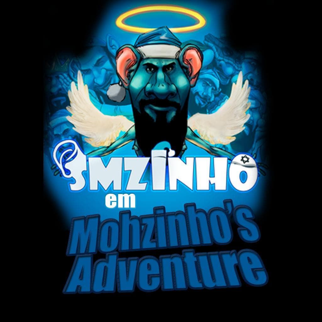 Smzinho: Mohzinhos Adventure