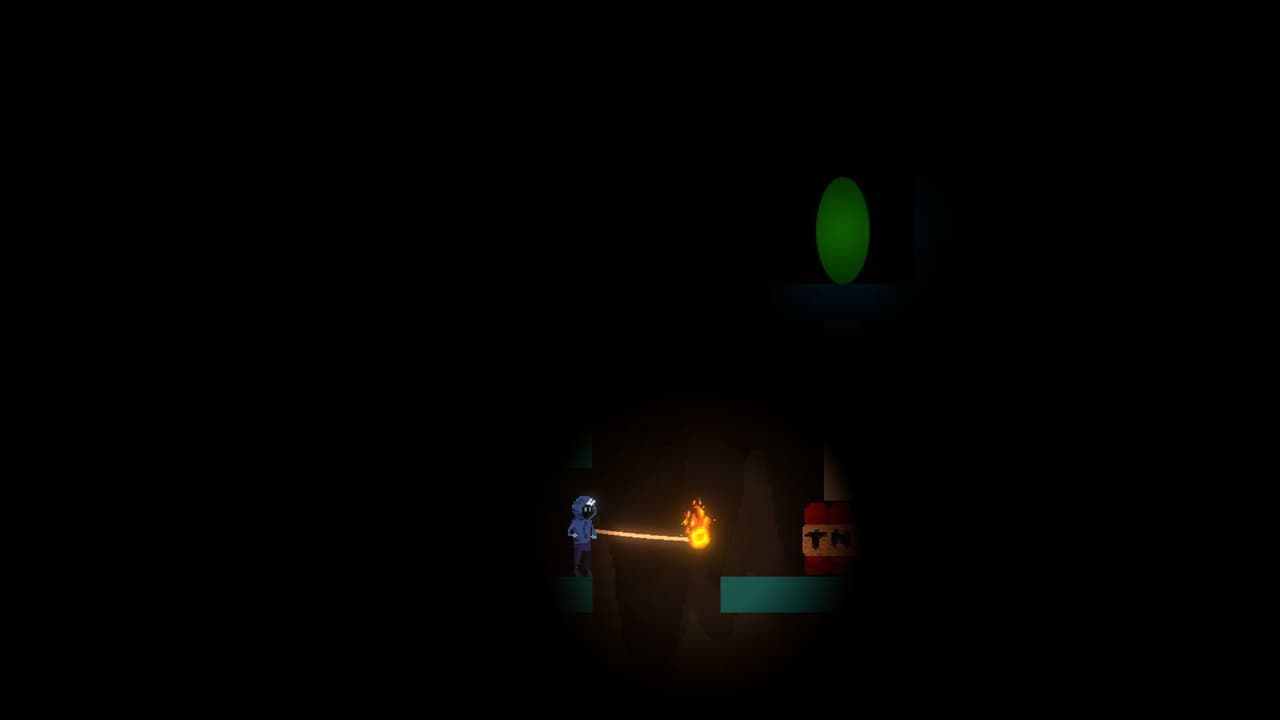 Blazeline screenshot 3