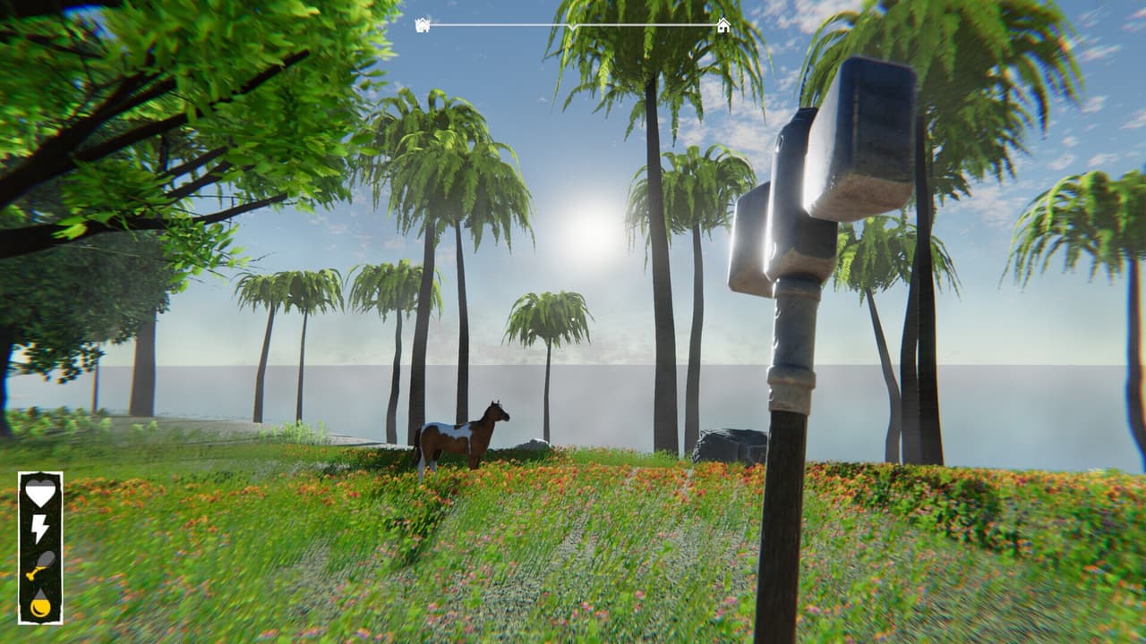 Lost In Failures screenshot 6