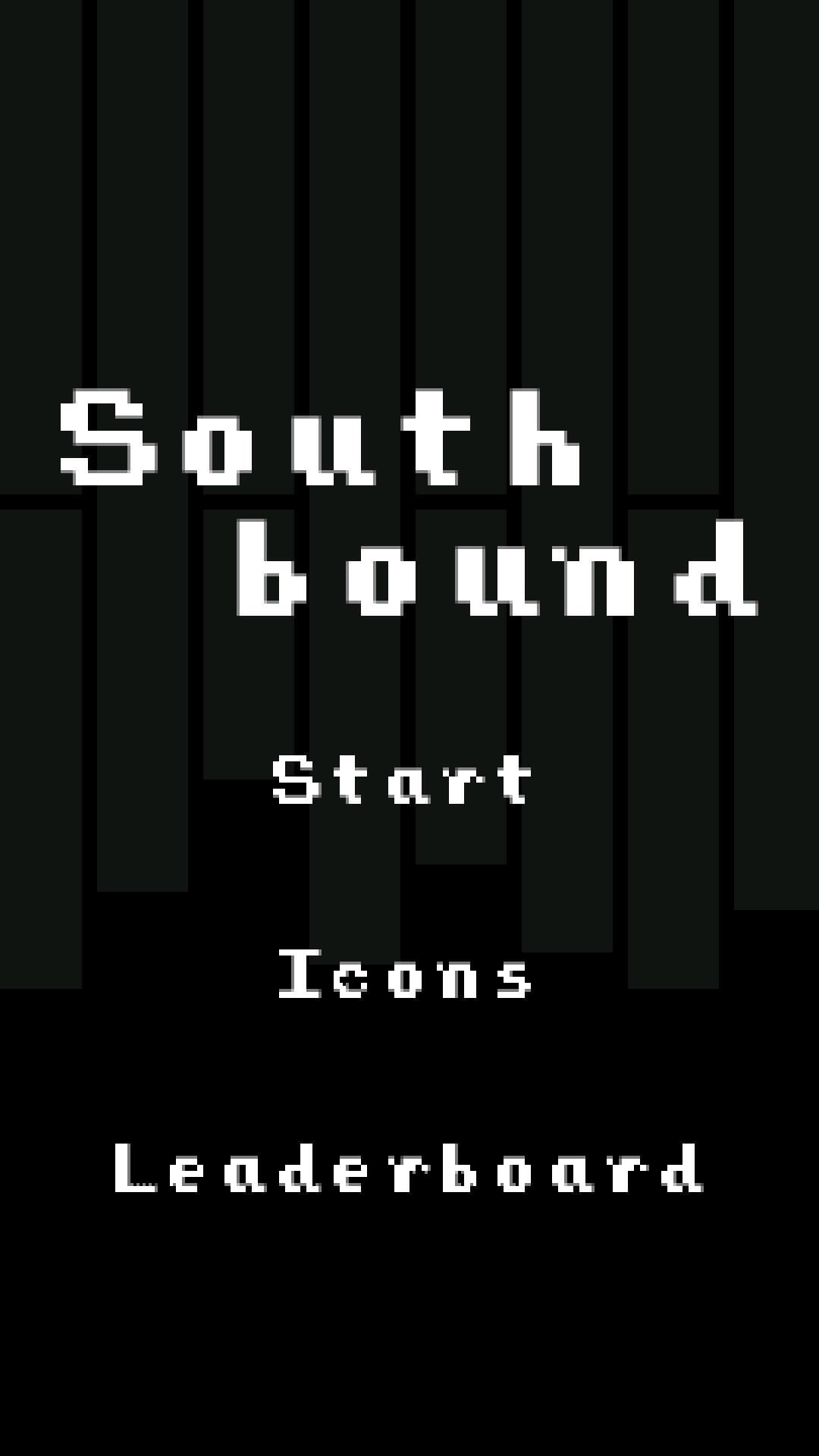 Southbound (itch) (Mora) screenshot 2
