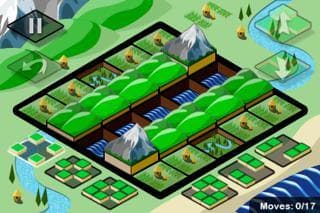 LandFormer screenshot 6