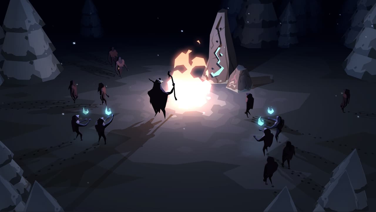 OAK screenshot 2