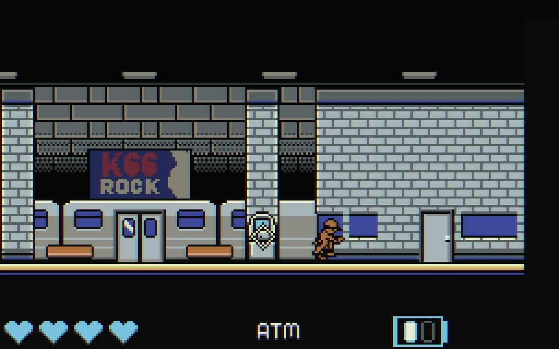 WATCH_DOGS 1985 screenshot 3