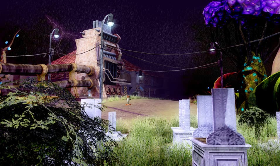 İstanbul Kıyamet Vakti screenshot 3