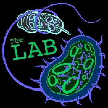 The Lab (itch) (4lbertoC)