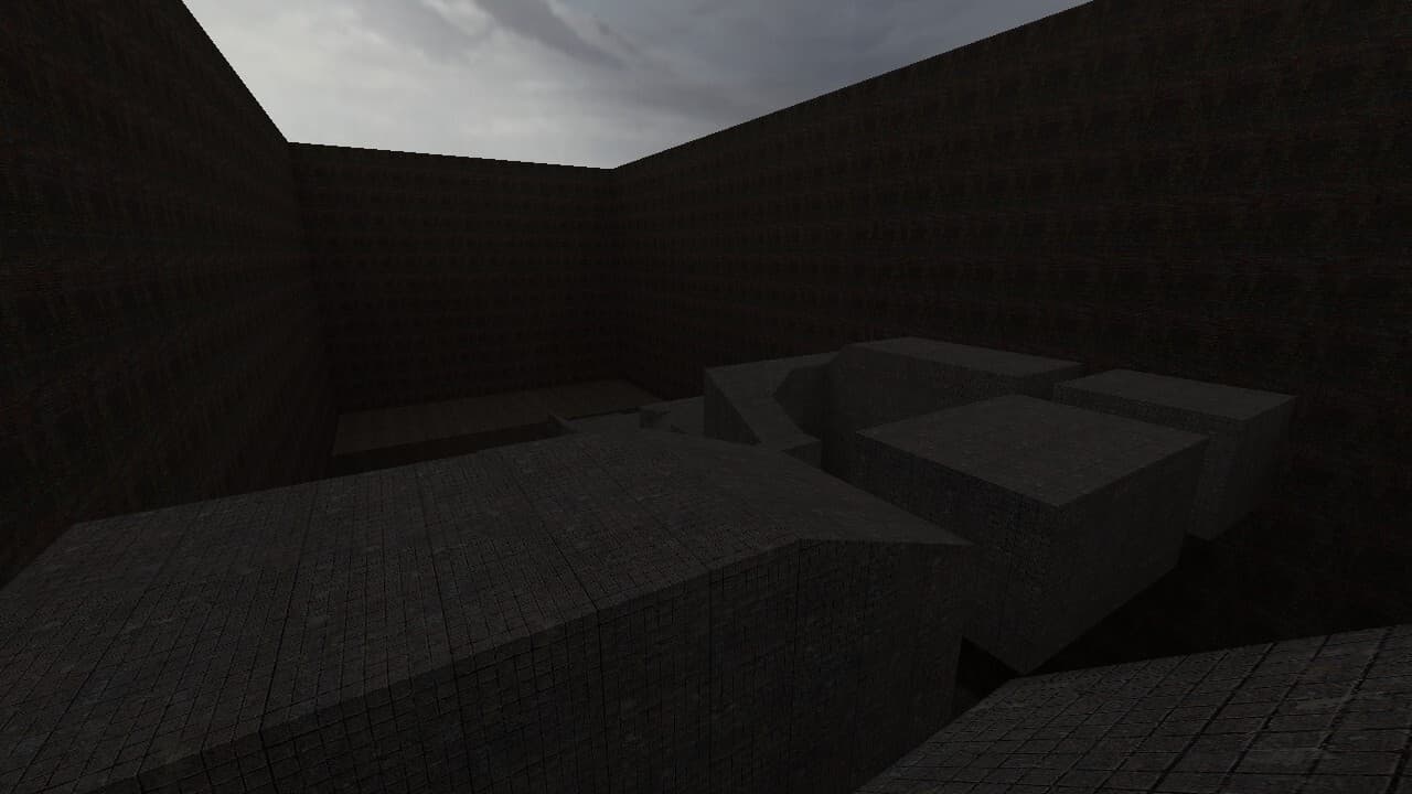 Blocky Jumping screenshot 4