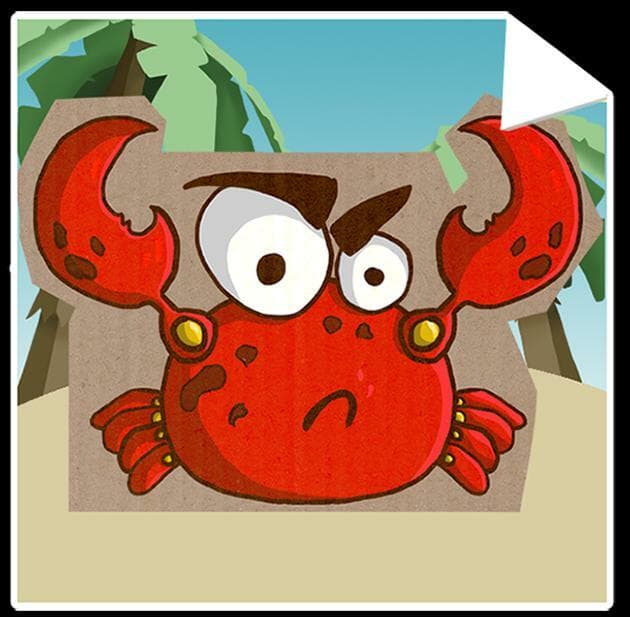 Call Of Crab