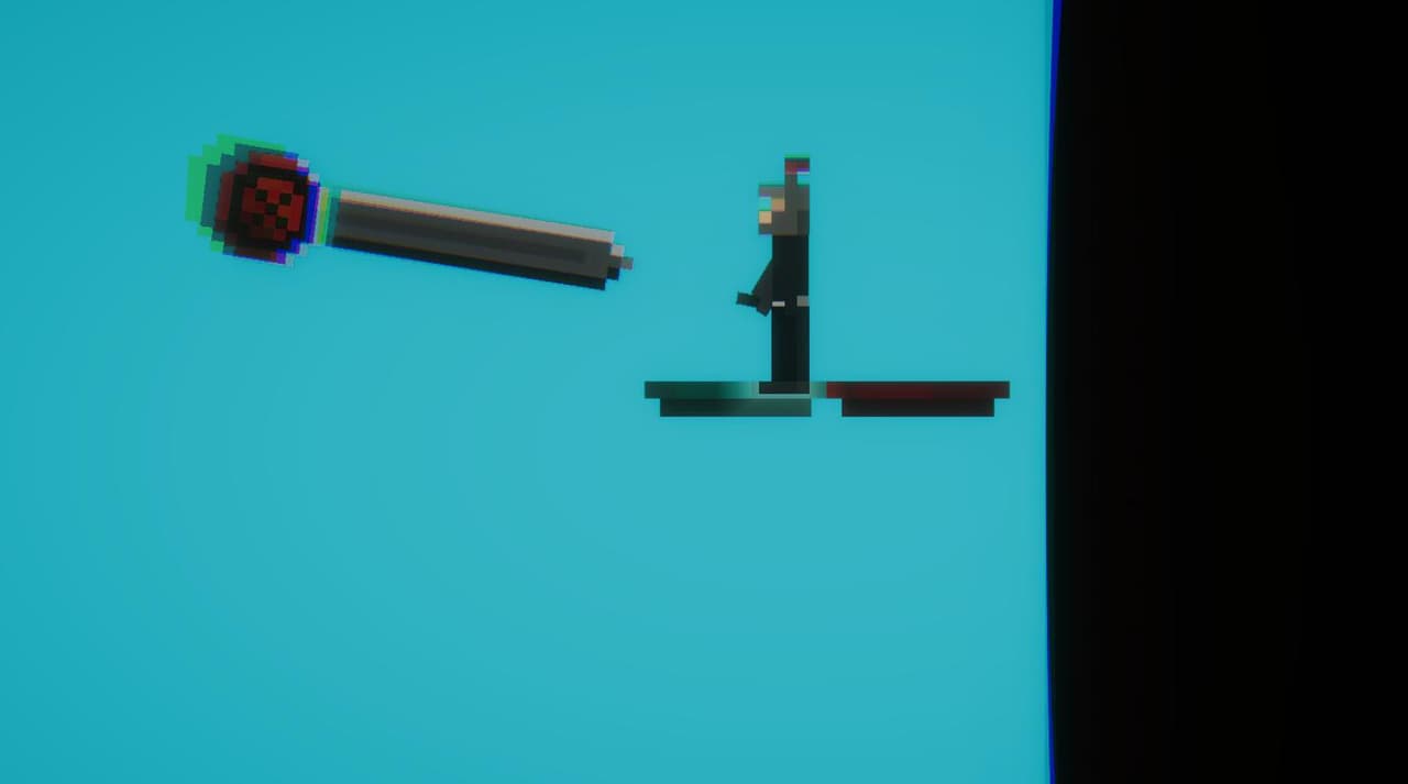 Nervous Crash screenshot 2