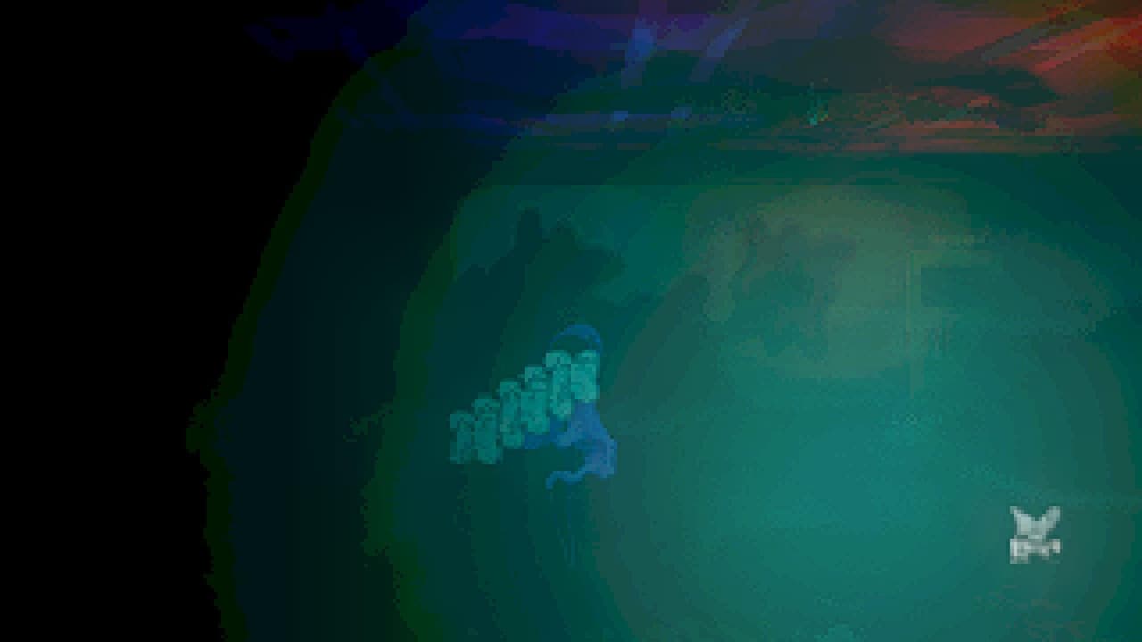 Me and My Eldritch Parasite (itch) (ApeHardware) screenshot 5