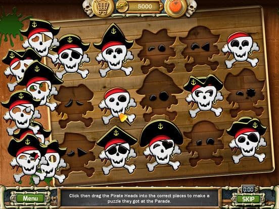 Halloween: Trick or Treat 2 screenshot 5