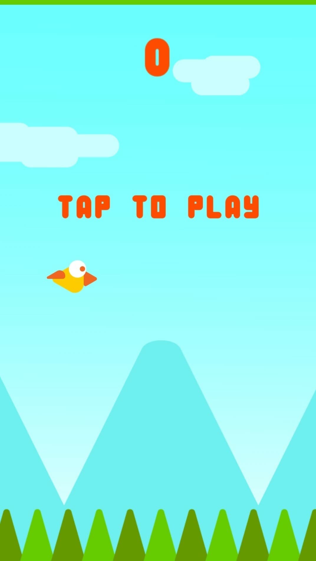 Poppy Bird screenshot 3