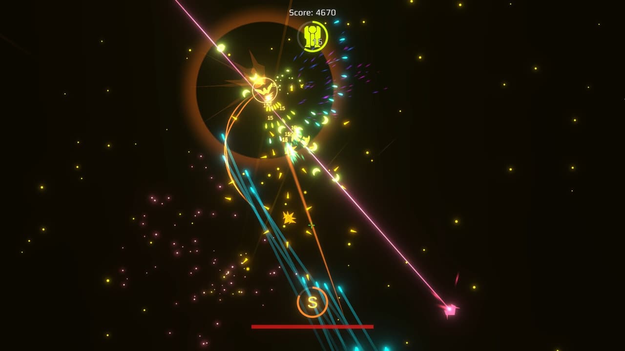 Hullbreakers screenshot 6