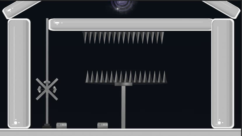 Gray Memory screenshot 4