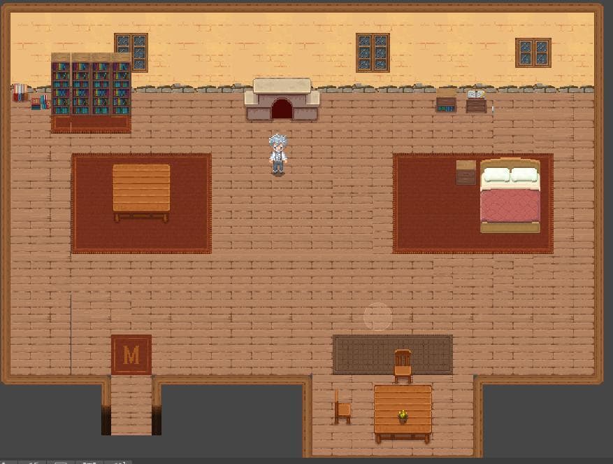 Island Story (LouieLu) screenshot 4