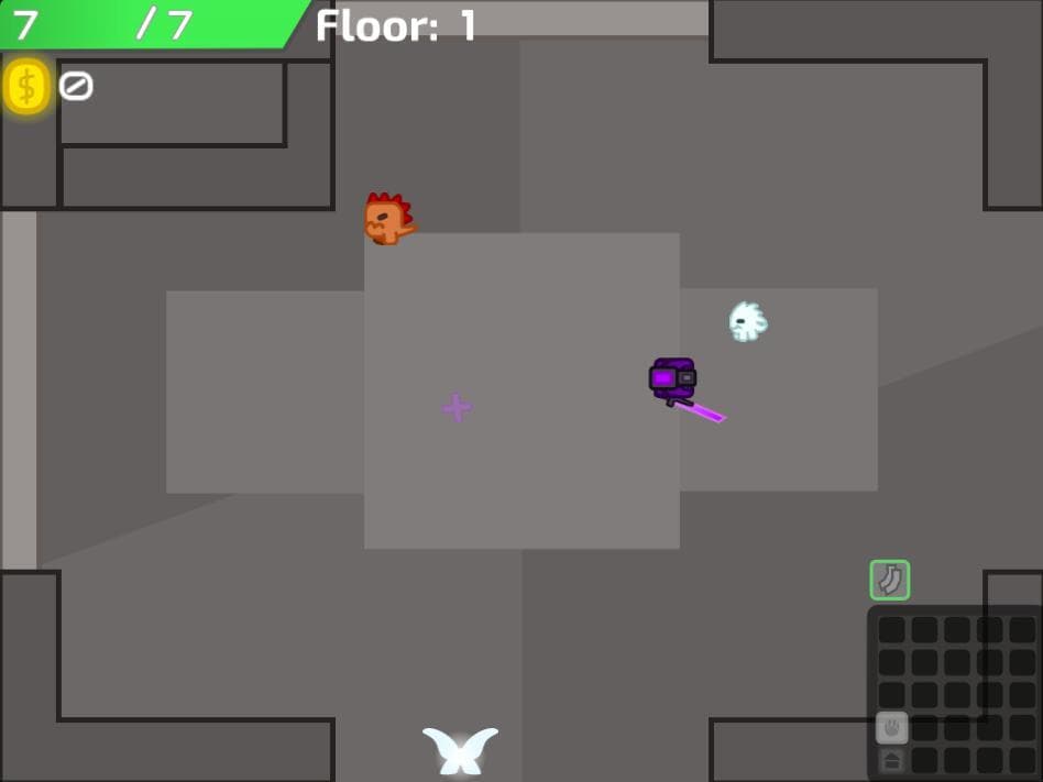 Breach V3.1 (QuincyIsRandom) screenshot 2