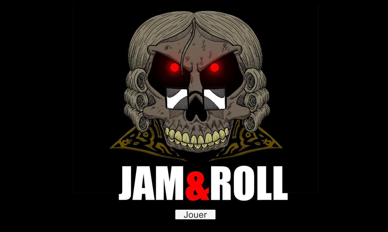 JamNRoll
