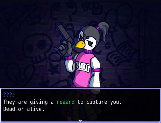 Demonpact: Clarice screenshot 3