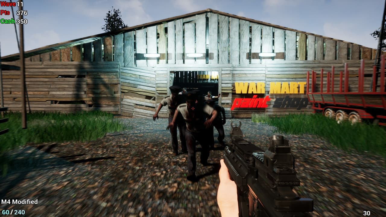 Boons Farm screenshot 5