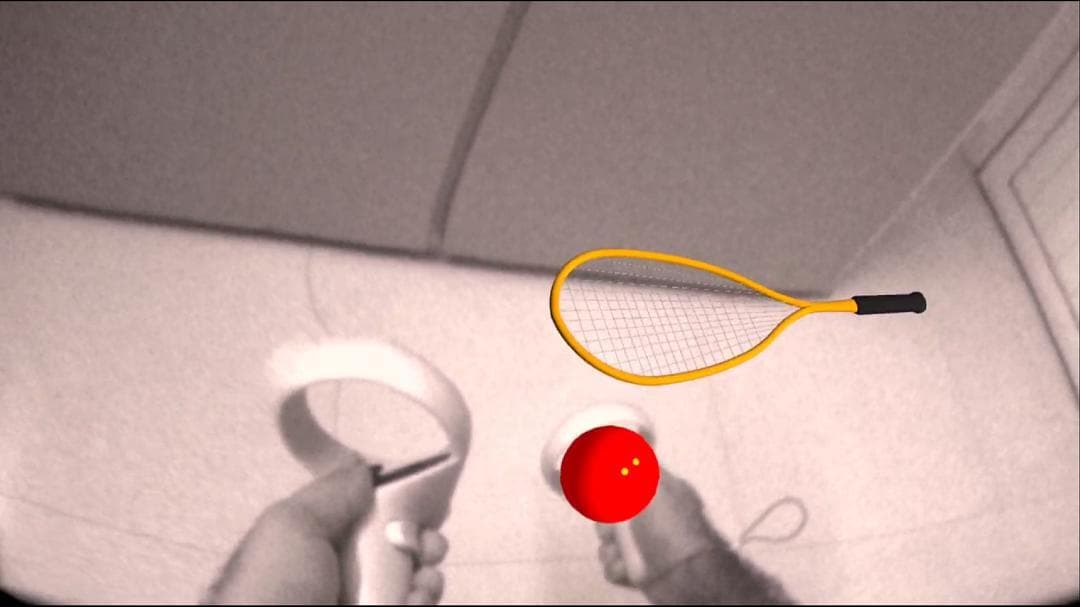 AR Squash screenshot 5